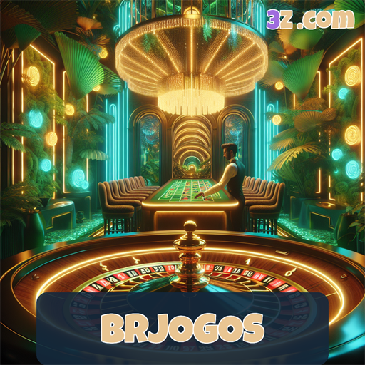 Cassino BRJOGOS: Emoção e Diversão em Cada Jogo