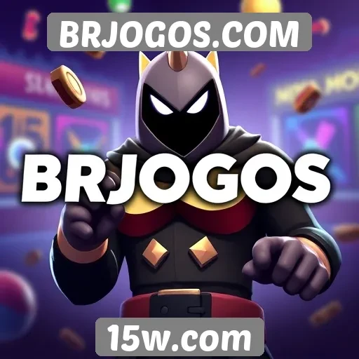 Destaques das atualizações de BRJOGOS.COM para jogadores
