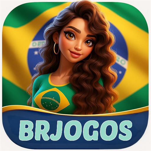 BRJOGOS.COM