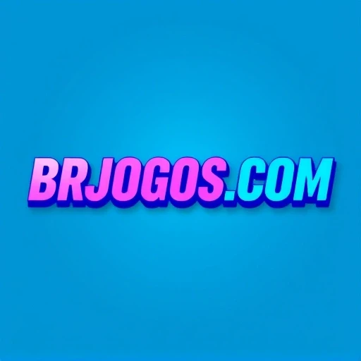 BRJOGOS.COM