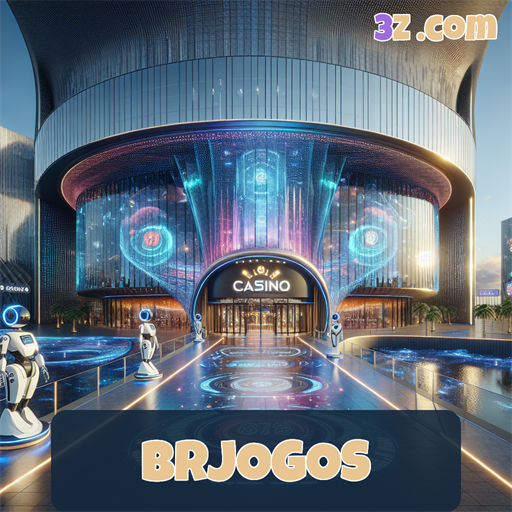 Plataforma de Jogos: Experiências Únicas no BRJOGOS.COM