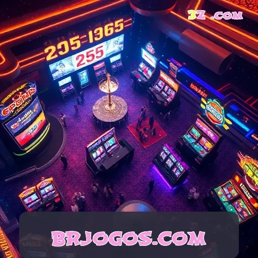 BRJOGOS.COM: Os Melhores Lançamentos Recentes para Gamers Brasileiros