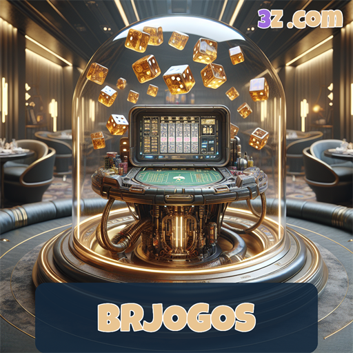 Níveis Superiores: A Magia da Seção Vip no BRJOGOS